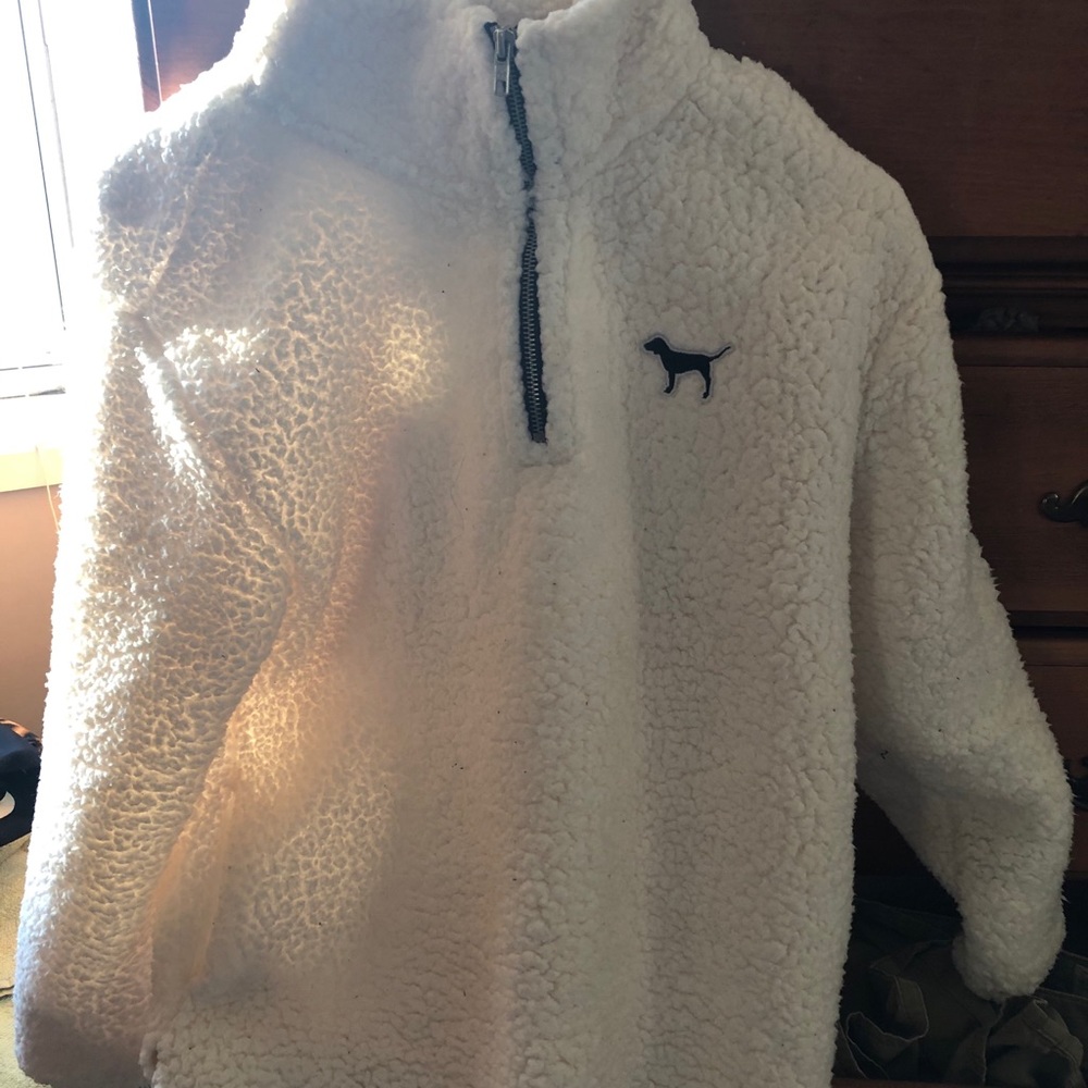 Really Soft For The Fall Never Worn - image 1